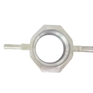 <b>Slide</b> Valve Casting Molding Heat Resistant Steel Machinery Parts Lost <b>Foam</b> Casting Technology Customized Service - Product Image 1