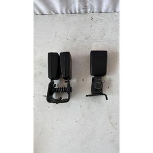 Crochet de ceinture de sécurité arrière BMW X3 Série 2 (10>) 723545503 N47D20C - Product Image 6