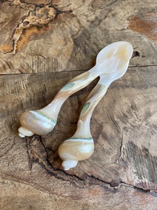 ช้อนไข่ปลาคาเวียร์หอยมุก - Product Image 5