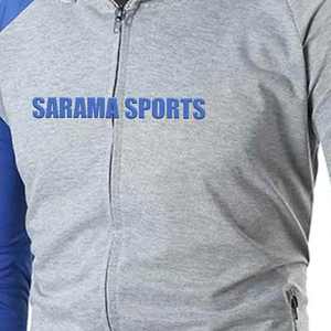 Sweat à capuche en polaire chaud pour hommes et femmes, prix d'usine de haute qualité, sweats à capuche et sweat-shirts, vêtements pour hommes, style zippé - Product Image 4