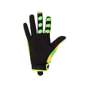 High Quality Summer Outdoor Full-Finger Riding <b>Gloves</b> Breathable Motocross <b>Racing</b> <b>Gloves</b> for Motorcycles Good for Sports Riding - Product Image 5