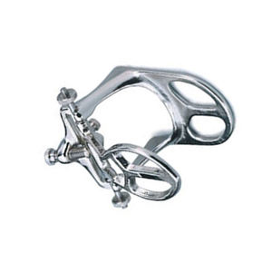 Articulador de laboratorio Dental de la mejor calidad, articuladores de laboratorio Dental de Color plateado, articulador ajustable Dental - Product Image 3