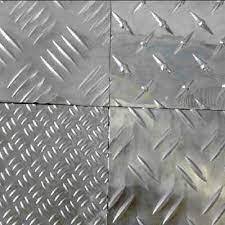 Placa de diamante industrial en aluminio 3003 5052 6061 en venta - Product Image 2