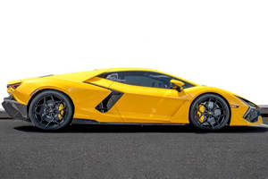Nuevo Lamborghini Revuelto 2024: Construido para Satisfacer - Product Image 3