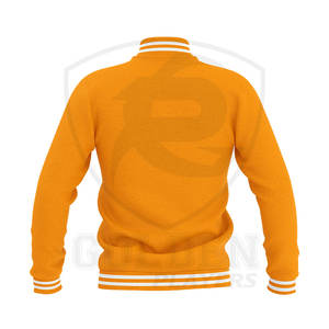 แจ็กเก็ตขนสัตว์แฟชั่นสีฟ้าสำหรับผู้ชายผ้าขนแกะคุณภาพสูงงานปักผ้าปรับแต่งได้ยาว2024ใหม่ - Product Image 6