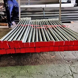 Factory Directly Roof Bow Open Top <b>Dry</b> Container PNP Ho Chi Minh City Corten Steel 2-2.5mm Thickness Length 2260mm Weight 16kg - Product Image 1