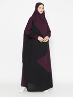 Abaya longue à manches longues pour femmes adultes, style ethnique, hijab en polyester, tradition islamique, longueur au sol, personnalisable, vente chaude