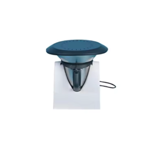 เครื่องบดสับอาหารแบบพกพา Vorwerks TM31 รุ่นเชิงพาณิชย์ ใช้พลังงานแสงอาทิตย์ แบตเตอรี่แบบ USB ควบคุมผ่านแอพพลิเคชั่น ใช้ในครัวเรือนและรถบ้านได้ - Product Image 3