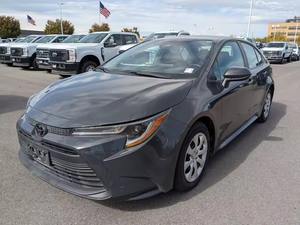 Nouvelle Toyota Corolla LE 2025 Originale Disponible - Product Image 4