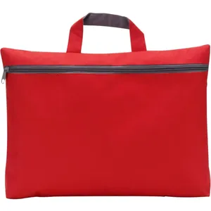 Borsa Tote Personalizzata Elfrieda per Seminari, Prodotto Promozionale su Misura - Product Image 2