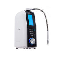 Untuk Ionizer Air Listrik (Model AML 3000S)-Kompatibel RV Buatan Korea Hanya B2B. Generator Alkali dengan Garansi 1 Tahun