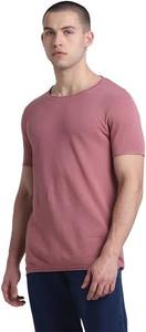 เสื้อยืดคอกลมผ้าคอตตอนเนื้อนุ่มสำหรับใช้เป็นแบรนด์สินค้าส่งเสริมการขาย - Product Image 3