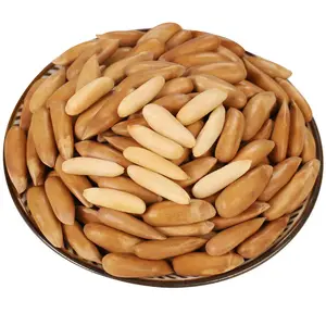 Pakistani Chilgoza / pine nuts From Pakistan