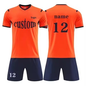 2025 personalizado de alta calidad de fútbol de desgaste-Venta caliente de fútbol al por mayor camiseta - Product Image 1