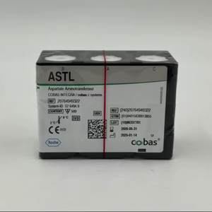 Roche Cobas ASTL, 500T - Product Image 1