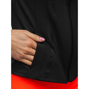 Sudaderas ligeras de algodón para mujer, sudadera informal holgada con capucha, ropa de calle de manga larga de gran tamaño para niñas - Product Image 4