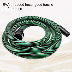 FESTOOL D27 Dust Extraction Hose Replacement 35mm 3.5/5M New Vacuum Cleaner Hose - Product Image 1