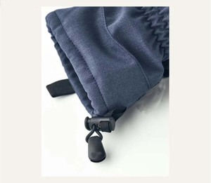 Meilleur prix d'usine Gants de course respirants Sim Gants de vélo de montagne VTT pour les jeunes Service OEM ODM Impression unisexe personnalisée - Product Image 5