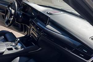 BMW X5 M 2016 USADO, Volante a la Izquierda/Derecha - Product Image 3