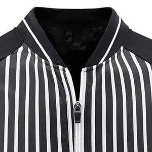 Survêtement de jogging en molleton lourd 100% coton personnalisé de haute qualité avec fermeture éclair et pantalon de survêtement pour homme - Product Image 3