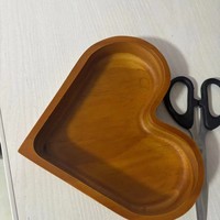 Aangepaste Luxe Hartvormige Droge Vruchten Noten Geschenkverpakking Gerecycleerde Materialen Waterdichte Matte Laminering Embossing Stapelbaar