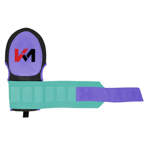 Guantes de Béisbol de Diseño Personalizado de Alta Calidad para Jóvenes y Adultos, Guantes Deslizantes para Mano Derecha e Izquierda para Softbol - Product Image 6