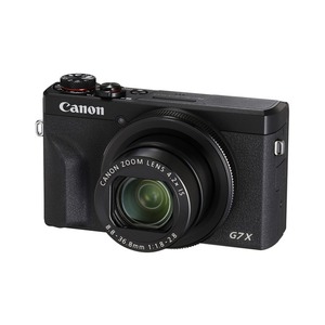 BON #   Appareil photo numérique Canon PowerShot G7 X Mark III - Product Image 2