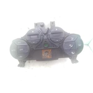 Sistema di Controllo Climatico (CCU) per FORD Serie Ka 735528389 (08>18) - Product Image 6