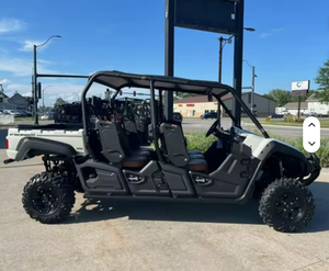 Viking VI EPS Ranch Edition haute performance 2025 prêt à l'exportation mondiale - Product Image 1