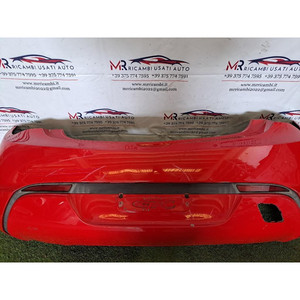 กันชนหลัง OPEL Astra J GTC 13352446 B16DTL (11>15) - Product Image 3