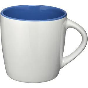 Mug en céramique aztèque personnalisable de 340 ml, articles promotionnels pour le merchandising - Product Image 4