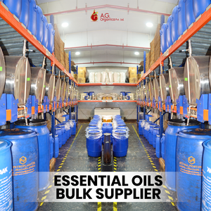 น้ำมันหอมระเหยออริกาโน่เกรดเครื่องสำอางออริกาโน - Product Image 3