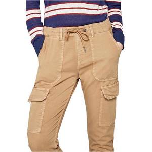 Ripped <b>Jeans</b> High Waist Loose <b>Women</b> <b>Jeans</b> Trousers <b>Baggy</b> Wide Leg Denim Pants - Product Image 4