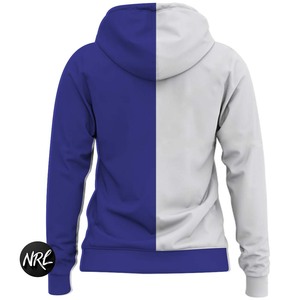 Service OEM 100% Sweat à capuche en coton molletonné lourd Construisez votre marque Sweat-shirt pour femmes Sweat-shirt à capuche Zeta unisexe sur mesure - Product Image 4