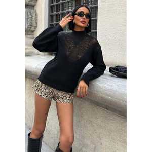 Suéter Ajurl Triko 1368 Estilo Casual - Product Image 3