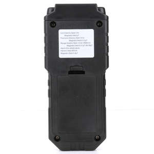 Detector de Radiación Geiger de Rayos X, Dosímetro Personal Industrial Nuclear de Vietnam, Contador de Rayos Electromagnéticos - Product Image 1