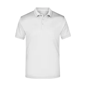 Polo personnalisé haute performance pour hommes, pour la promotion et le merchandising - Product Image 2