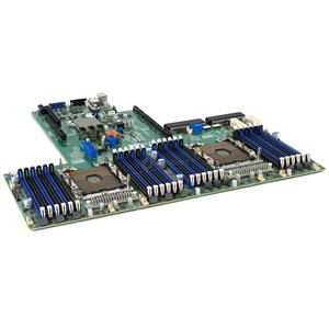 Placa base X11DPU SUPERMICRO para CSE-219U SYS-6019U-TN4RT reacondicionada - Product Image 2