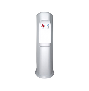 เครื่องจ่ายน้ำร้อนและน้ำเย็น5แกลลอนพร้อมคอมเพรสเซอร์สวยหรู - Product Image 1
