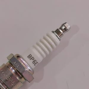 Velas de Ignição NGK Originais Genuínas de Irídio para Sistemas de Motor Automotivo 7811 BP6ES para VW GOLF II (19E, 1G1), SCIROCCO (53), 9004851034 - Product Image 5