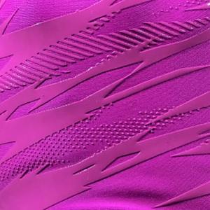 Gants de receveur de football de haute qualité antidérapants, protection des paumes pour les sports de plein air, respirants, gants de football américain, design personnalisé - Product Image 6