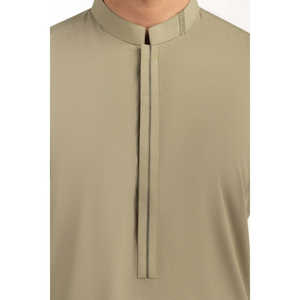 Costumes pour hommes coupe classique SK-STY25-095 Ensembles de chemises - Product Image 2