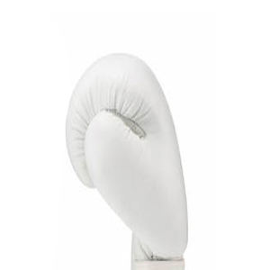 Gants d'entraînement MMA et de boxe en cuir respirant et imperméable avec logo personnalisé, 8oz-16oz, fermeture à lacets, évacuation de l'humidité - Product Image 6