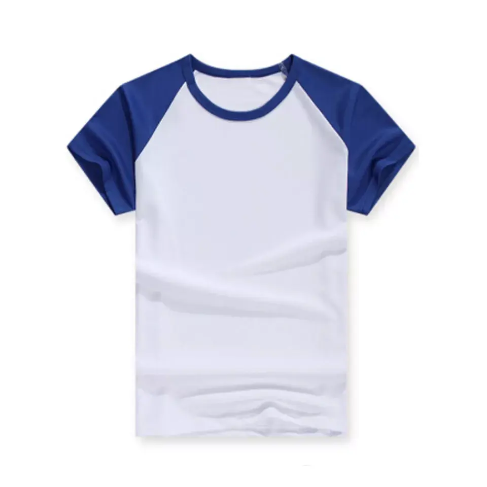 T-shirt Manufacturer China Boxy Cotton Essentials Oversized Blank Men T shirt Custom Logo