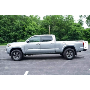 Camioneta Toyota Tacoma TRD Sport Doble Cabina 2024 de Calidad de Exportación – Vehículo SED en Excelente Estado - Product Image 1