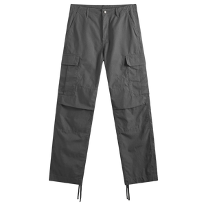 กางเกงคาร์โก้ขายส่งสำหรับผู้ชายและผู้หญิง สไตล์ทหาร/สตรีทแวร์ หลายกระเป๋า ทรงหลวม คุณภาพสูง ทนทาน รับสกรีนโลโก้ รุ่น 2026 - Product Image 3