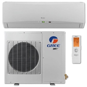 Hot Sale 10001-12000 BTU T3 110V 60Hz Heat and Cool Non Inverter Split Type <b>Ac</b> 1.5 Ton up to 298 Sq. ft <b>Home</b> Use - Product Image 4