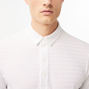 Polo respirant pour hommes parfait pour le temps chaud vente en gros pour polo de sport pour hommes polo doux et confortable - Product Image 3