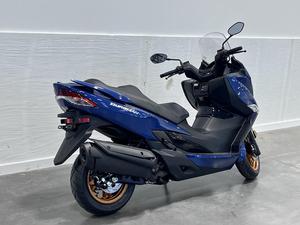 Ventas 2026 Burgman 400 Nuevo AN400AM6 (Motocicleta) - Product Image 2