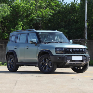 Nouveau SUV tout-terrain 4x4 2025, moteur 2.0 Turbo, boîte de vitesses automatique DCT, 5 places, véhicule essence, conduite à gauche - Product Image 3